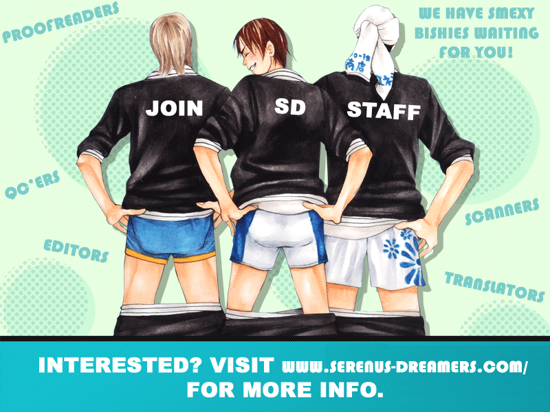 Faster Than a Kiss Vol. 1 Ch. 2.5 第58页