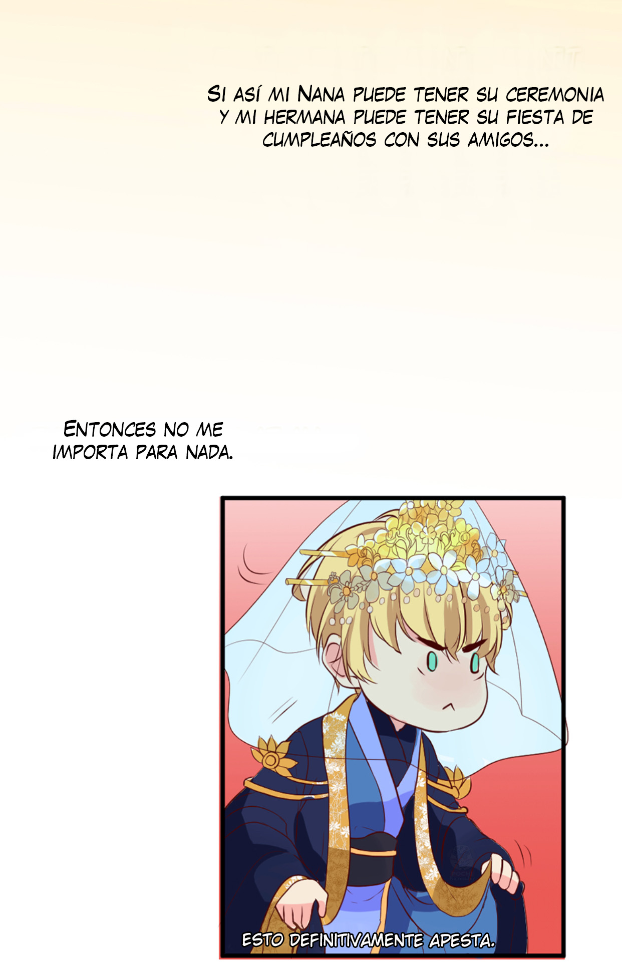 The God of Pain's Groom Ch. 2 第48页
