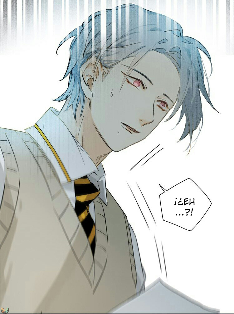 Monstrous Heart Ch. 1 第18页