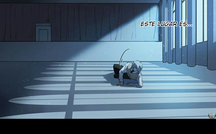Monstrous Heart Ch. 1 第25页
