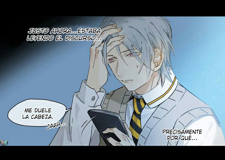 Monstrous Heart Ch. 1 第26页