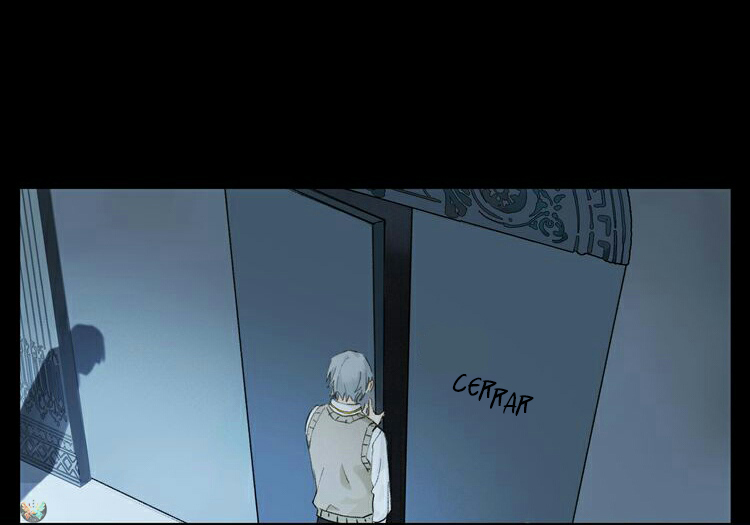Monstrous Heart Ch. 1 第28页