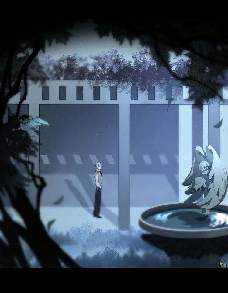 Monstrous Heart Ch. 1 第37页