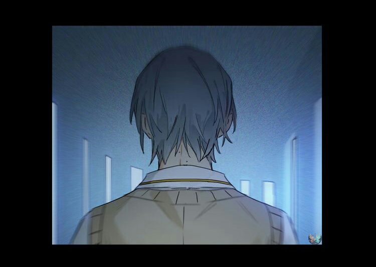 Monstrous Heart Ch. 1 第39页
