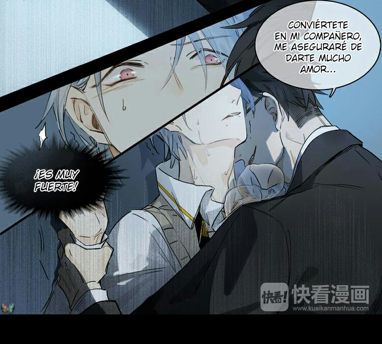 Monstrous Heart Ch. 1 第43页