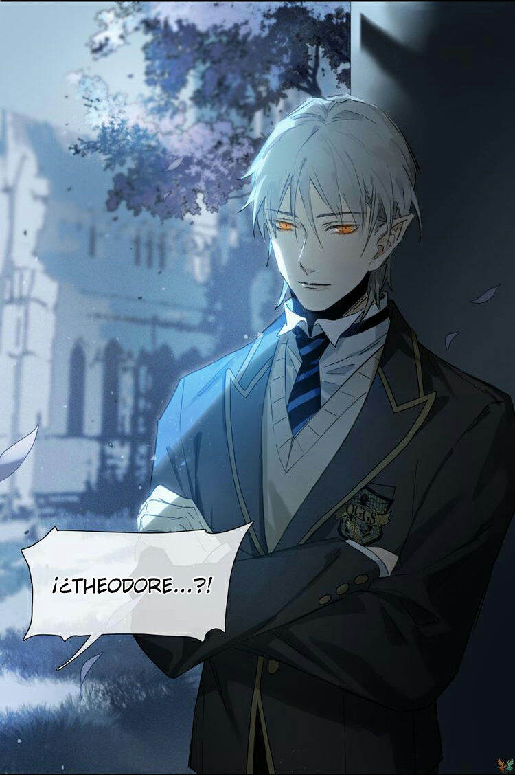 Monstrous Heart Ch. 1 第46页