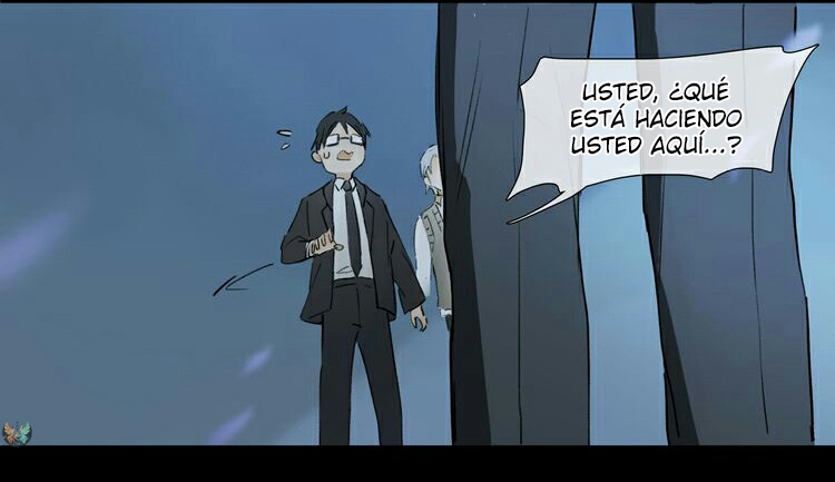 Monstrous Heart Ch. 1 第47页
