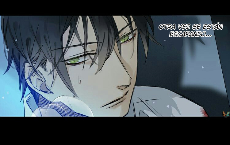 Monstrous Heart Ch. 1 第56页
