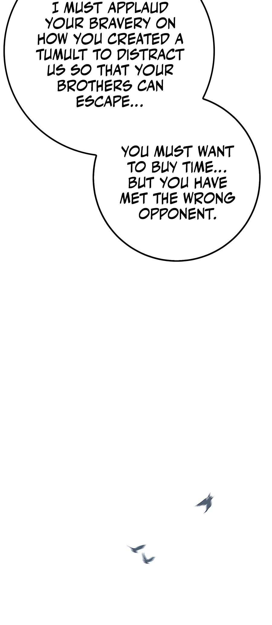 Emperor's Sword Vol. 1 Ch. 4 第28页