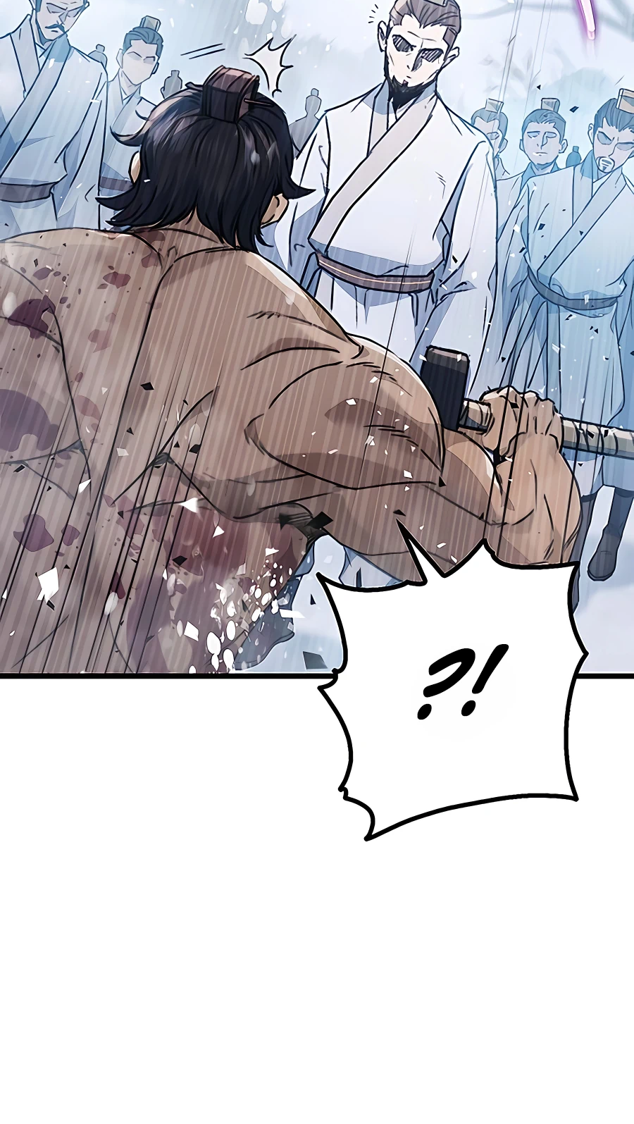 Emperor's Sword Vol. 1 Ch. 4 第30页