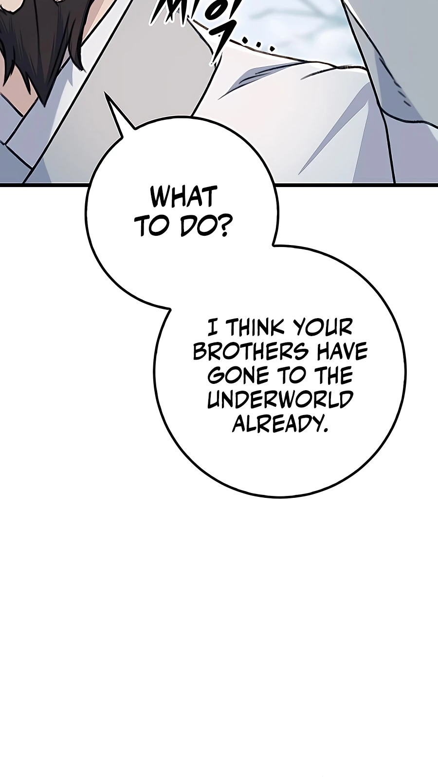 Emperor's Sword Vol. 1 Ch. 4 第32页