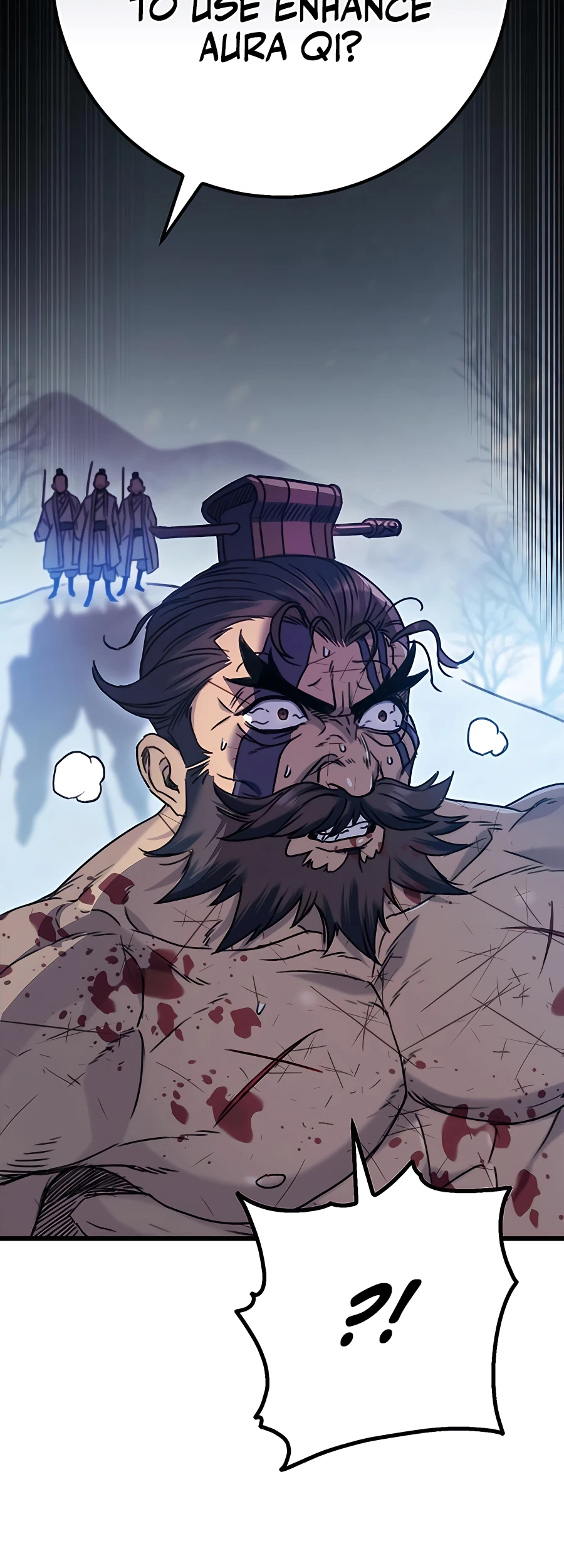 Emperor's Sword Vol. 1 Ch. 4 第56页