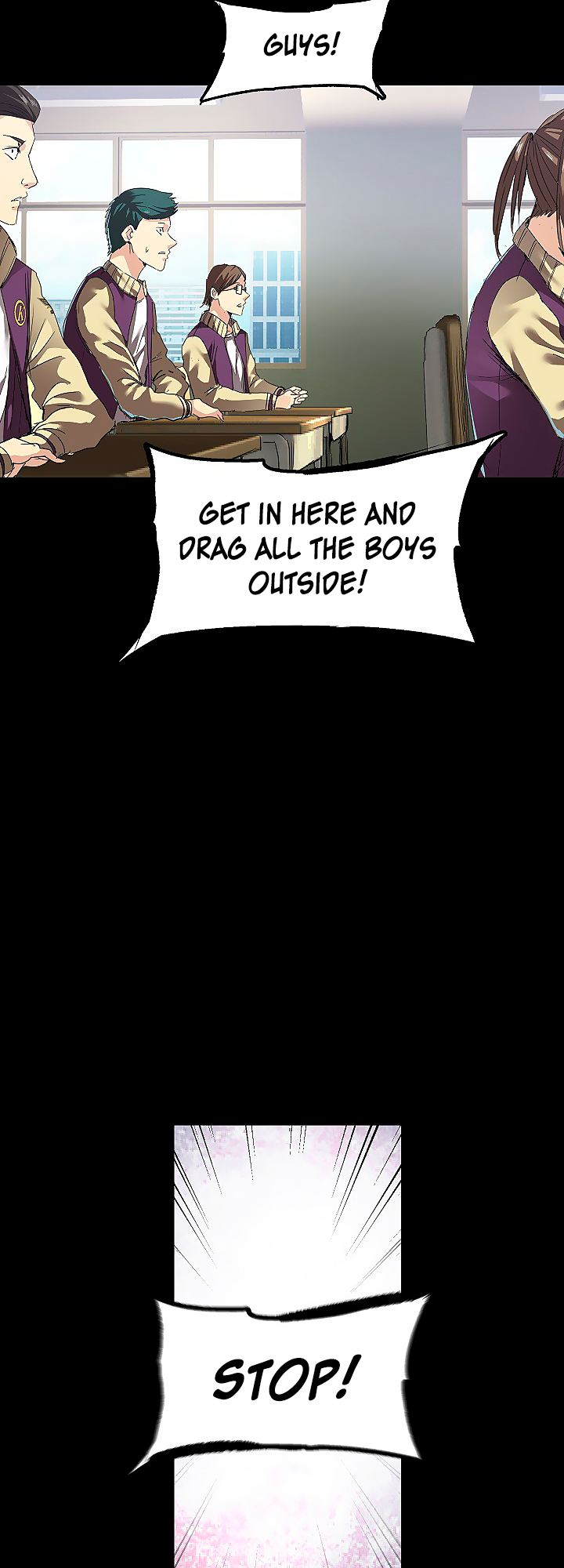 Fighters Ch. 3 第42页