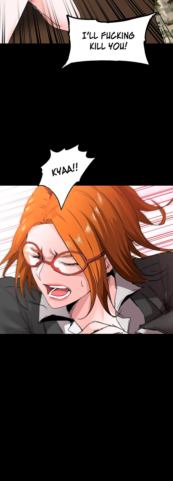 Fighters Ch. 3 第55页