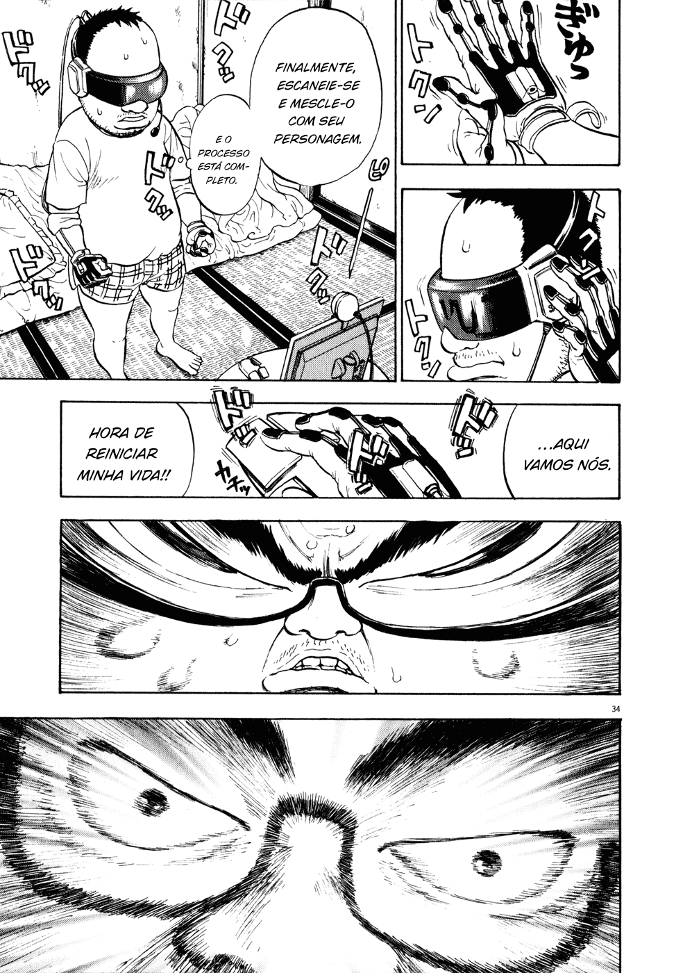 Ressentiment Nascimento 第38页