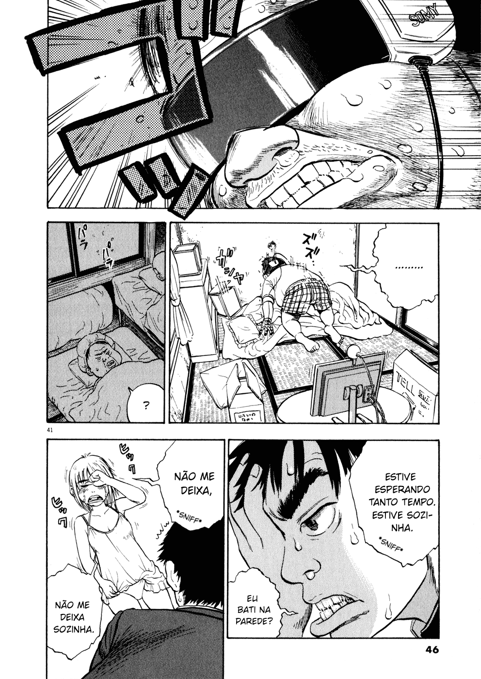 Ressentiment Nascimento 第44页