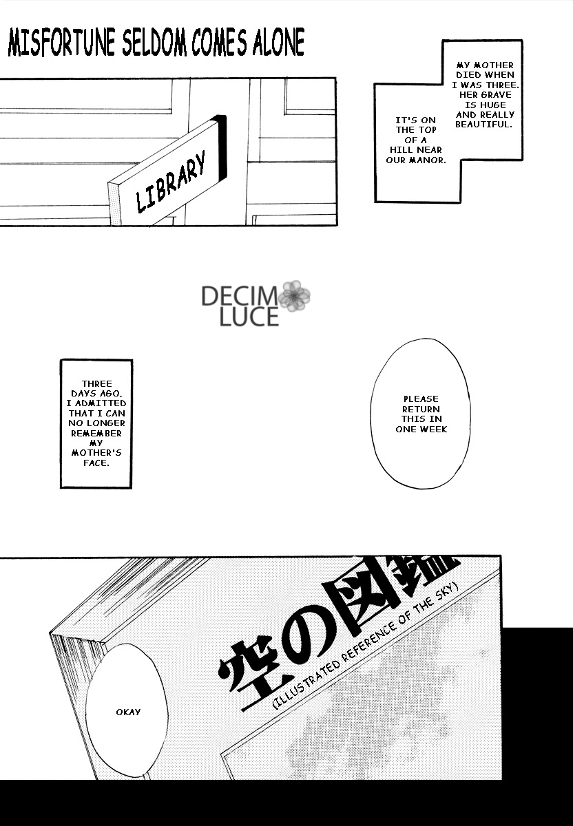 Katekyo Hitman Reborn! - Cupsule (Doujinshi) Oneshot 第30页