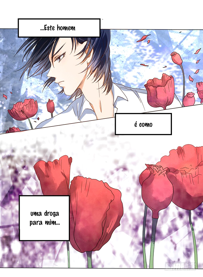 When Doctor Chu Wants Romance Ch. 4 第3页