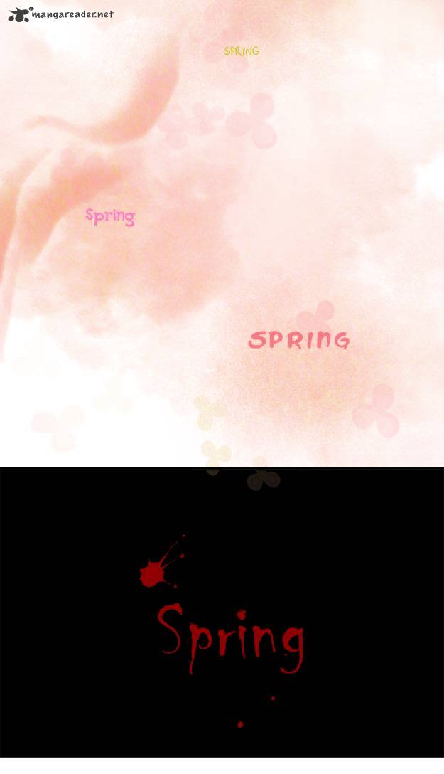 Pine in the Flower Garden Ch. 1 第11页
