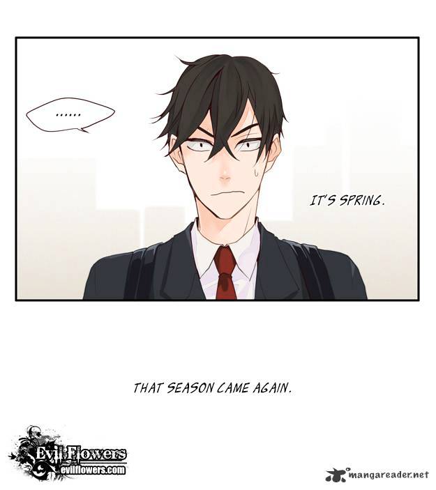 Pine in the Flower Garden Ch. 1 第12页