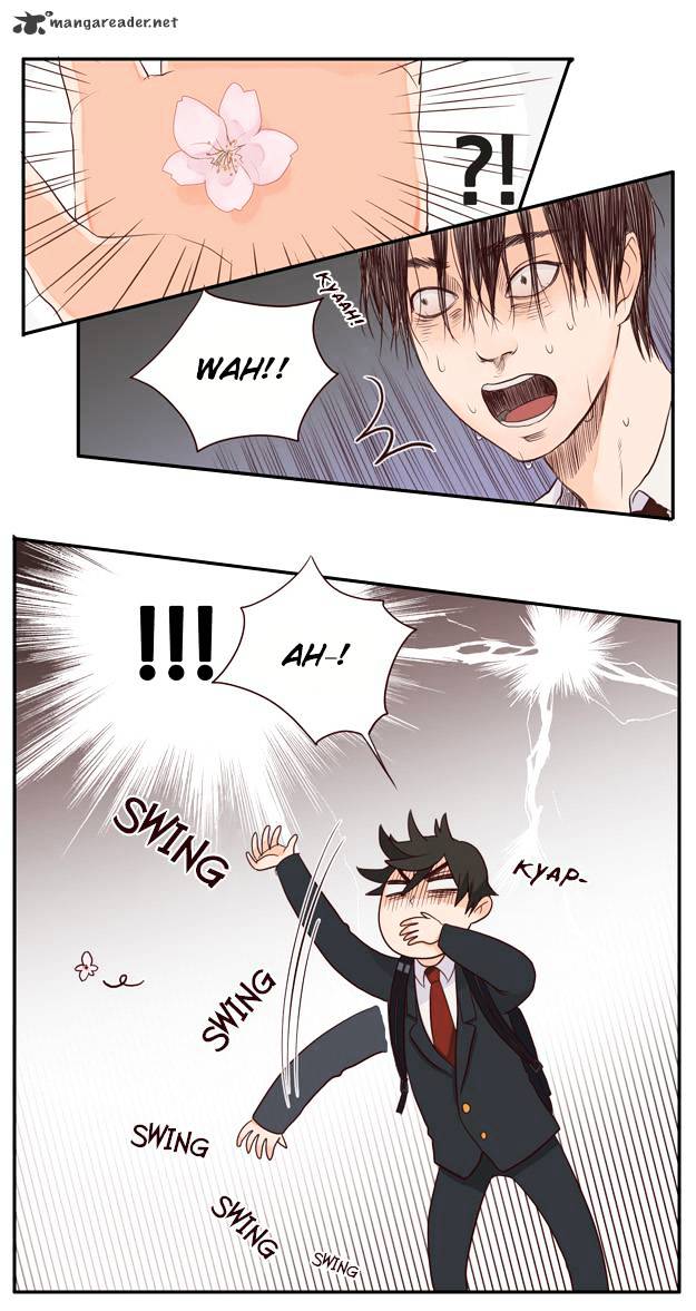 Pine in the Flower Garden Ch. 1 第16页