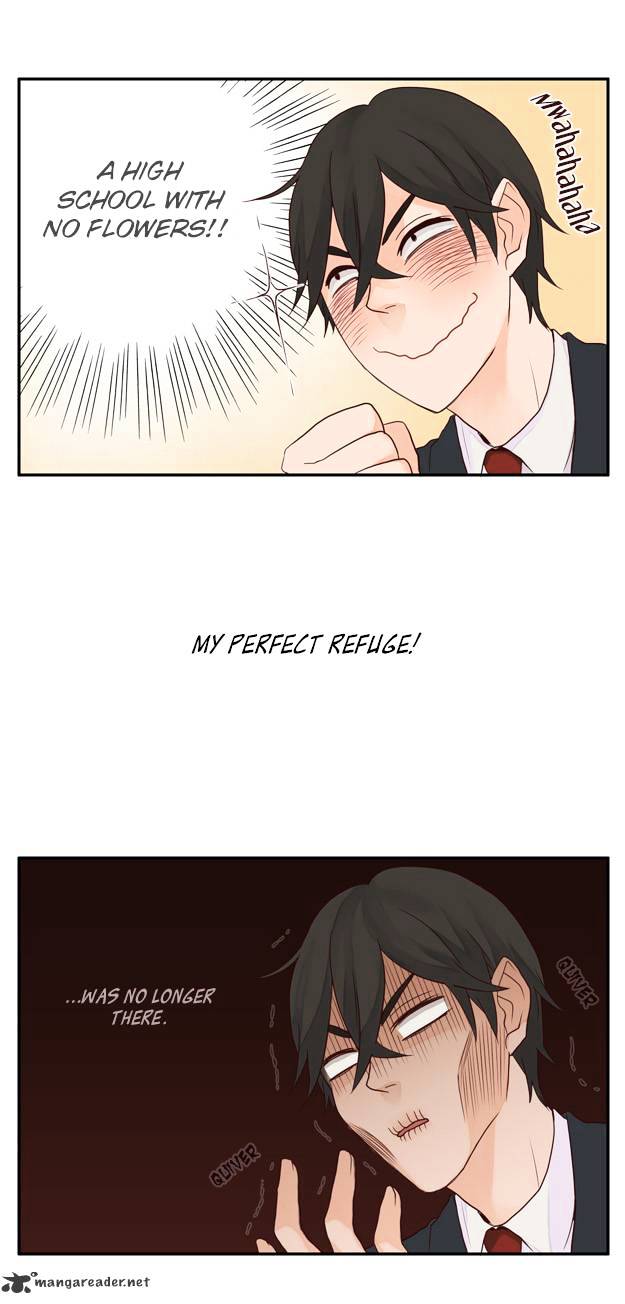 Pine in the Flower Garden Ch. 1 第26页