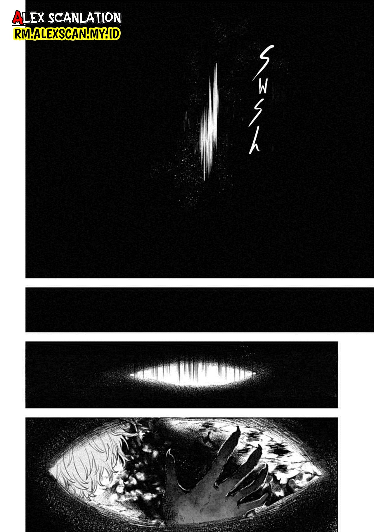 Three Exorcism Siblings 3 Yamaemori Bersaudara 第57页