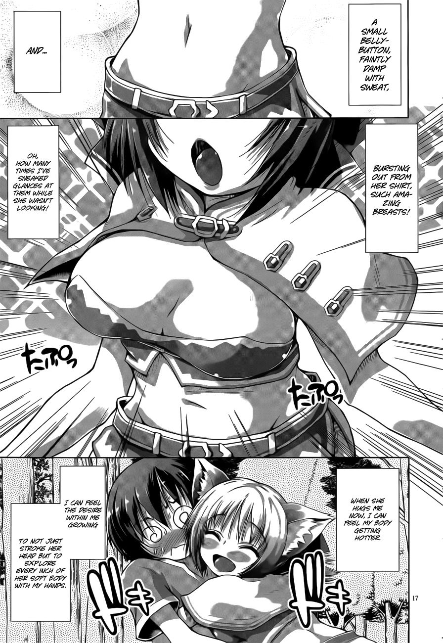 Gun-Ota ga Mahou Sekai ni Tensei shitara, Gendai Heiki de Guntai Harem wo Tsukucchaimashita!? Vol. 2 Ch. 6 第22页