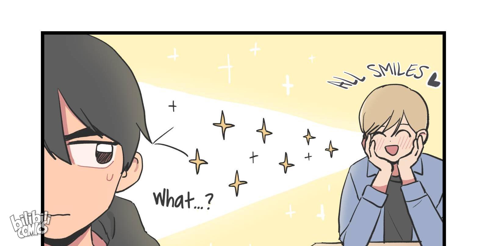 The Distance Between Us Episode 1 第25页