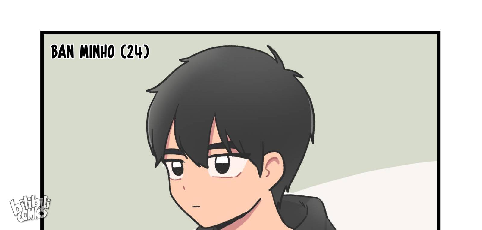 The Distance Between Us Episode 1 第28页