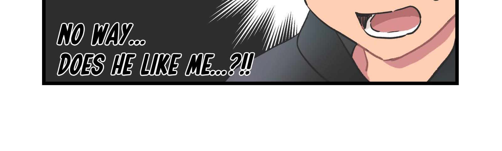 The Distance Between Us Episode 1 第32页