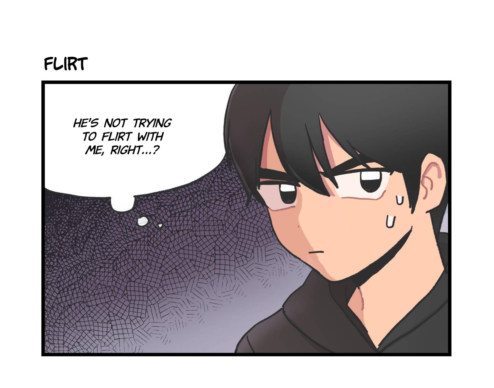 The Distance Between Us Episode 1 第39页