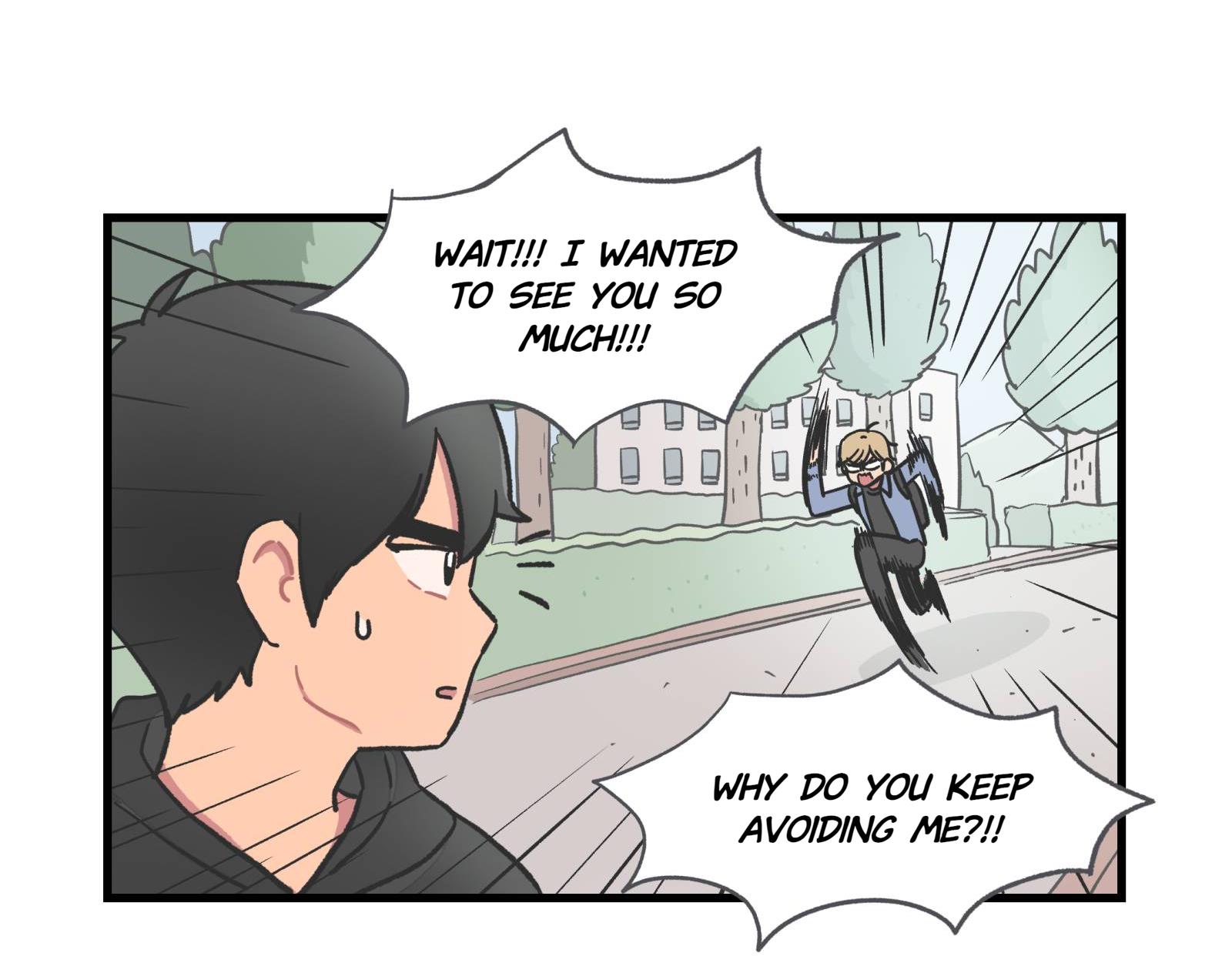 The Distance Between Us Episode 1 第54页