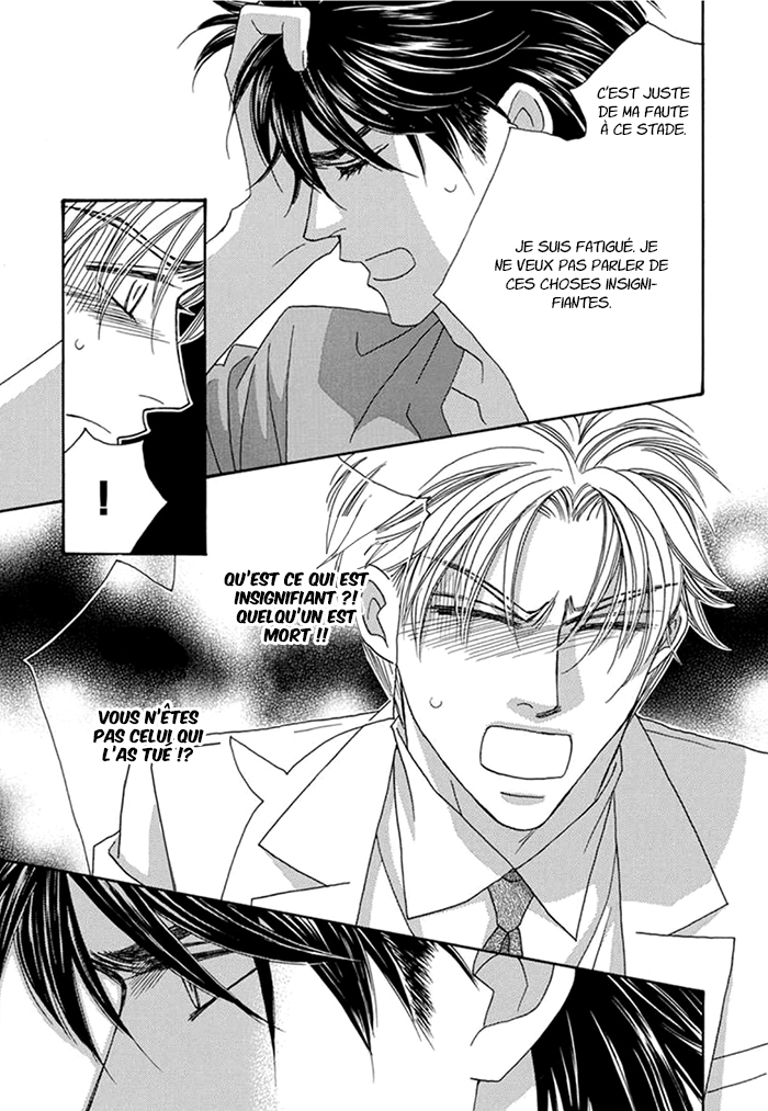 Hell & Heaven Acte 1 第28页