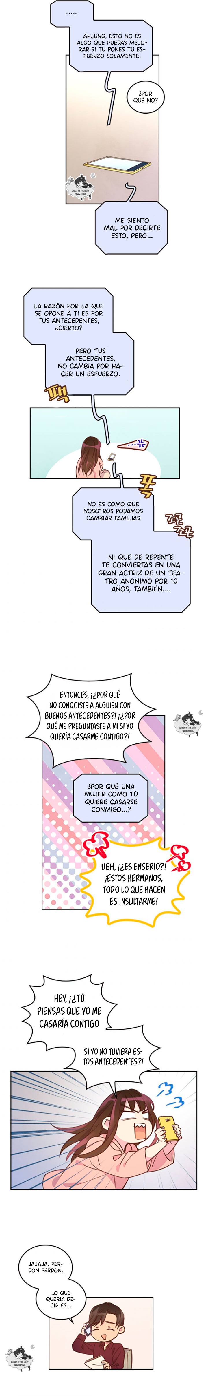 Wedding Impossible Ch. 6 第14页