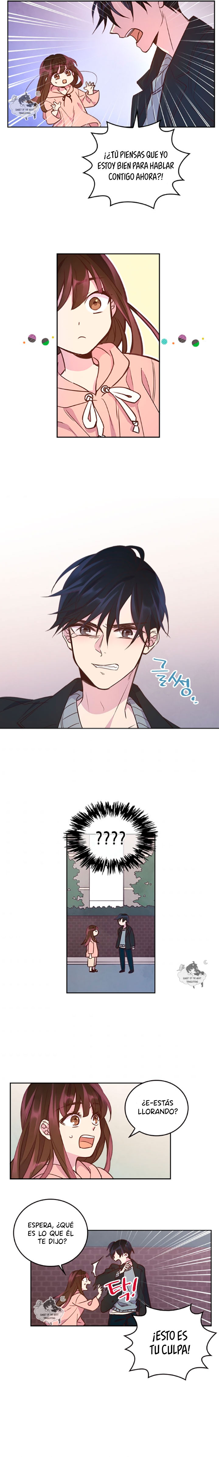 Wedding Impossible Ch. 6 第10页