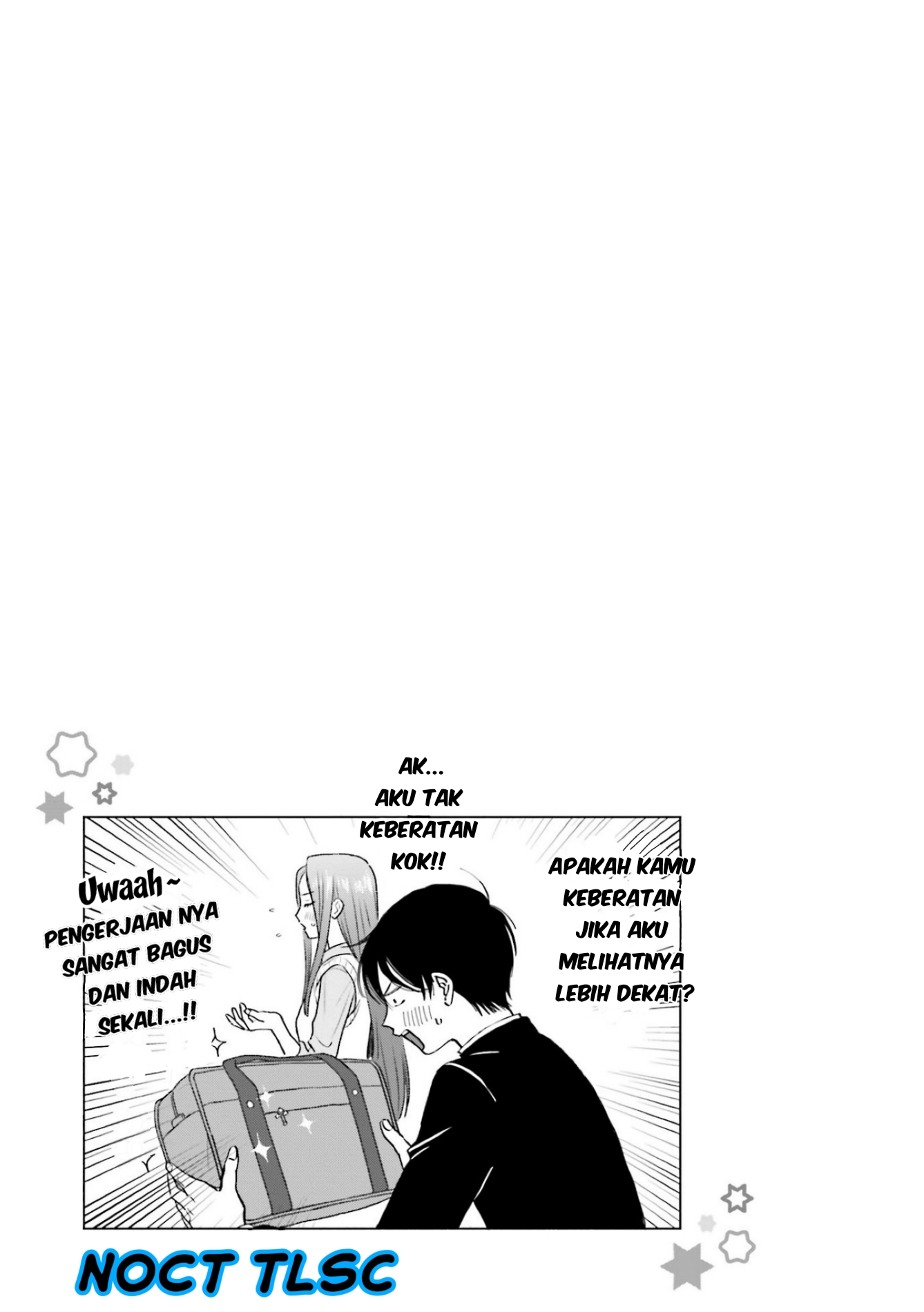 Otaku ni Yasashii Gal wa Inai!? Otaku, gyaru dan kiramon 第25页