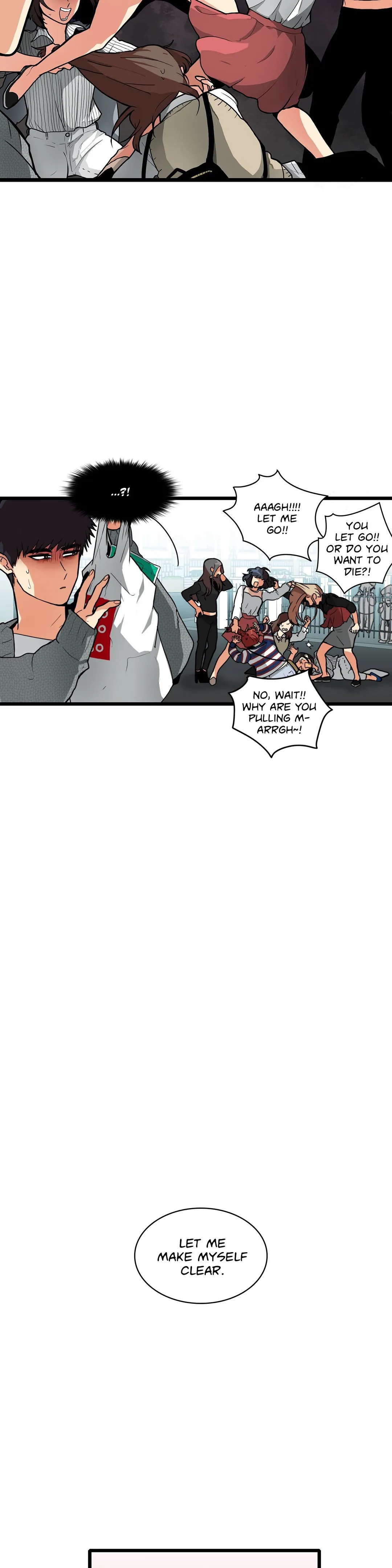 The Roommate Agreement Hello, I'm Your Roommate 第13页