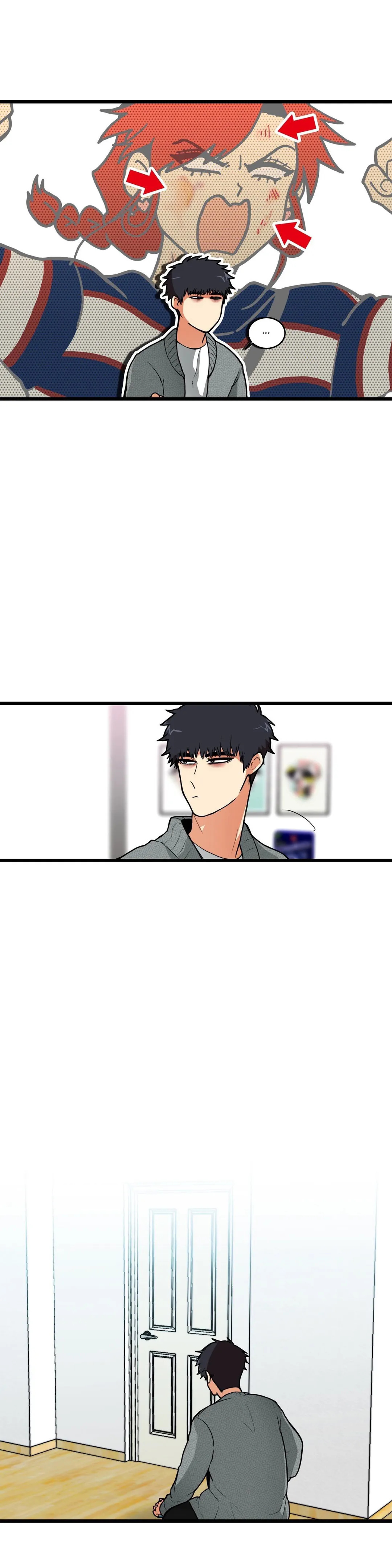 The Roommate Agreement Hello, I'm Your Roommate 第21页