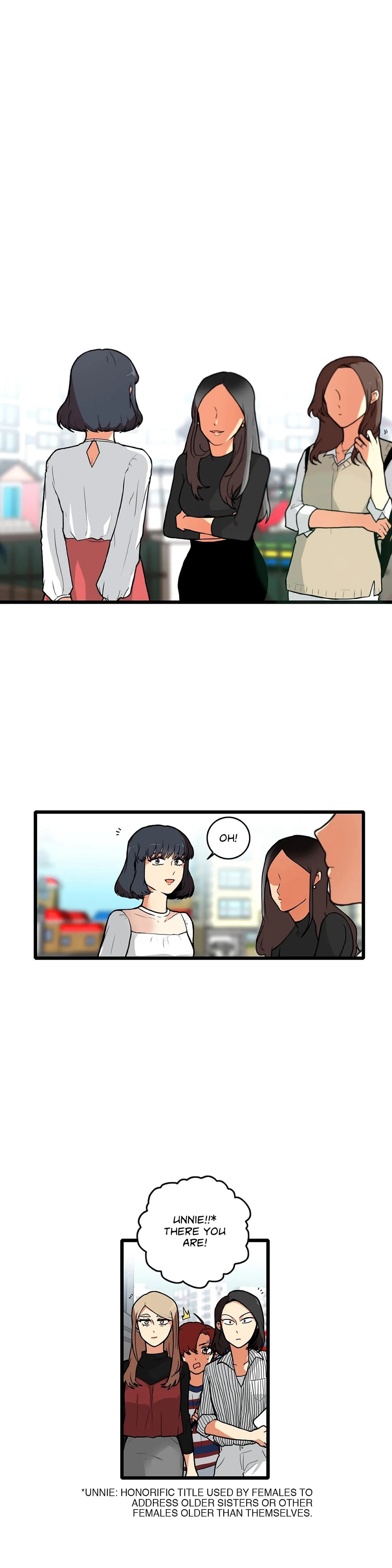 The Roommate Agreement Hello, I'm Your Roommate 第7页