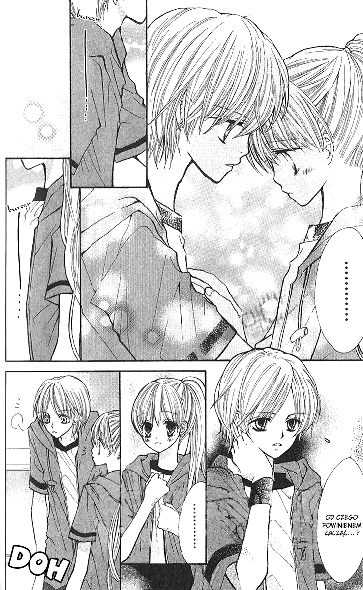 Loose Leaf Vol. 1 Ch. 6 第6页