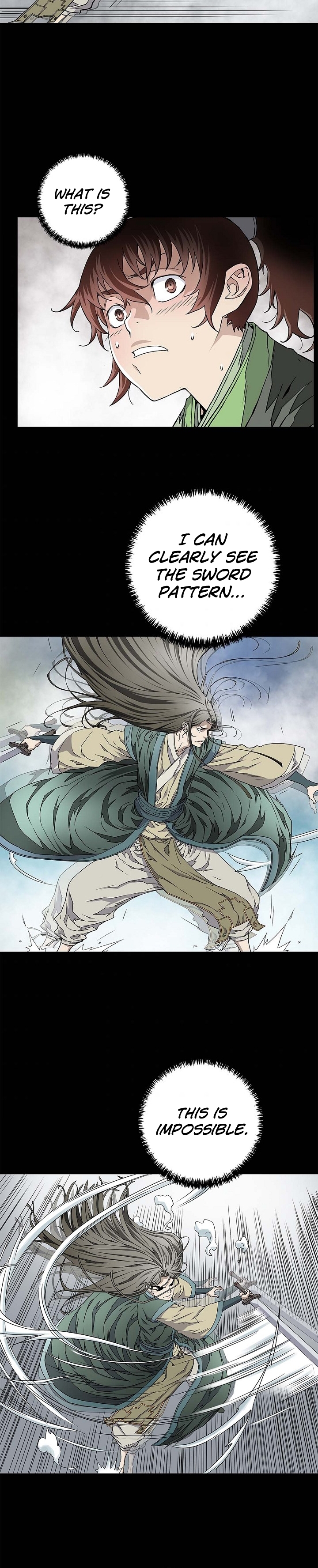 The Scholar Warrior Ch. 4 第20页