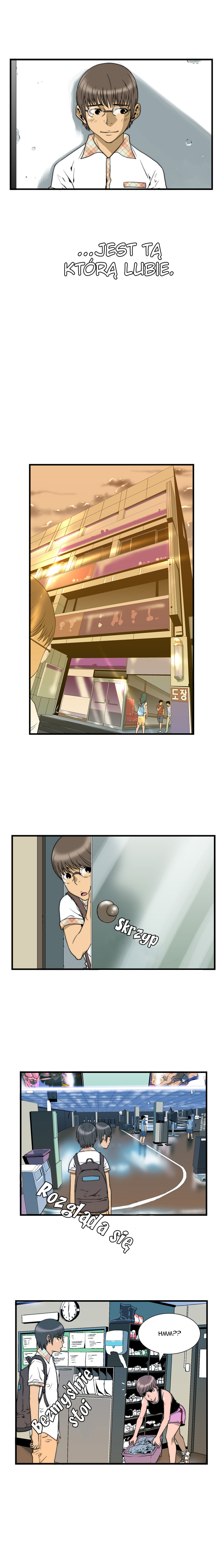 Green Boy Ch. 2 第11页