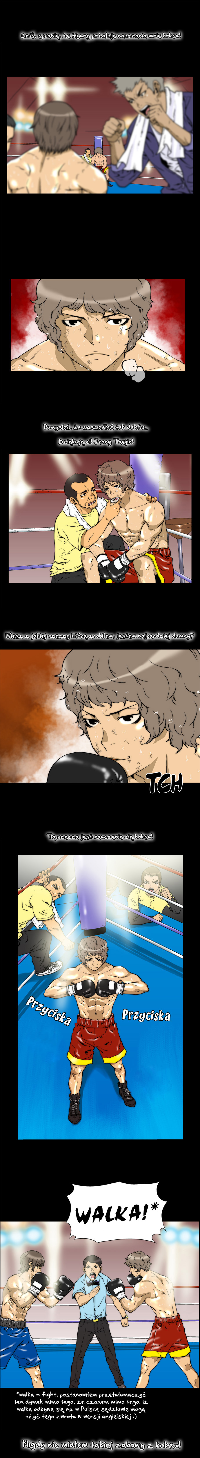 Green Boy Ch. 2 第3页