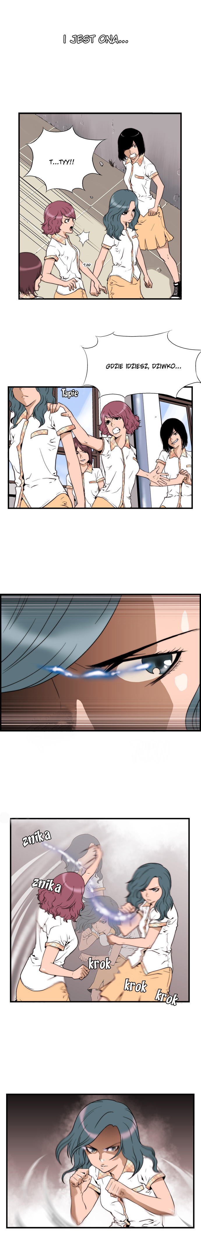 Green Boy Ch. 2 第8页