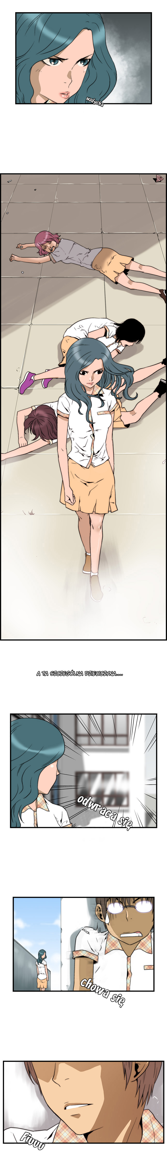 Green Boy Ch. 2 第10页