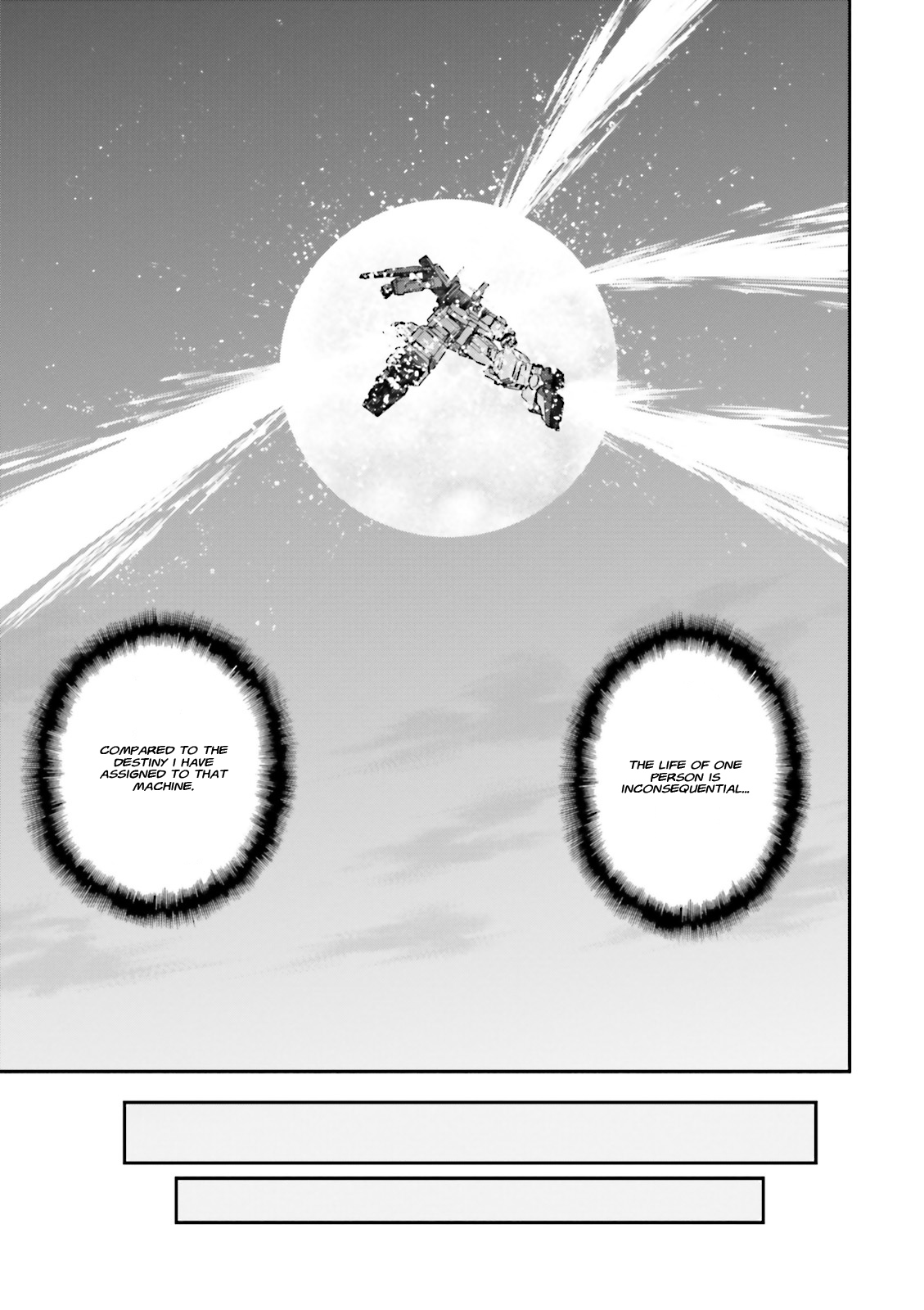 Mobile Suit Gundam Side Story - The Blue Destiny Blue Terror 第15页