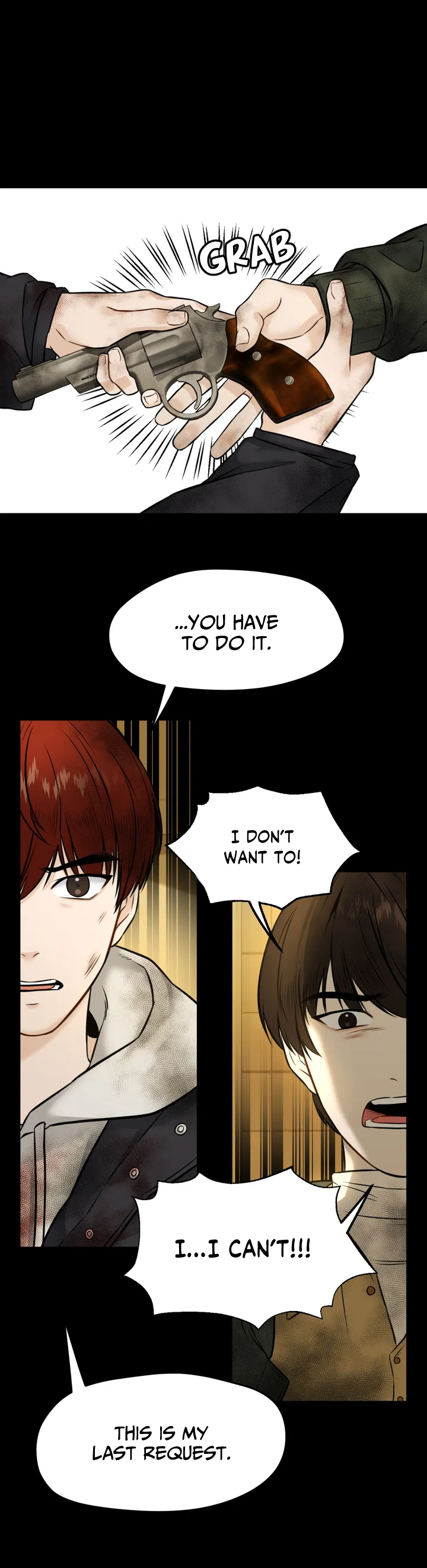 Burn It Ch. 5 第2页