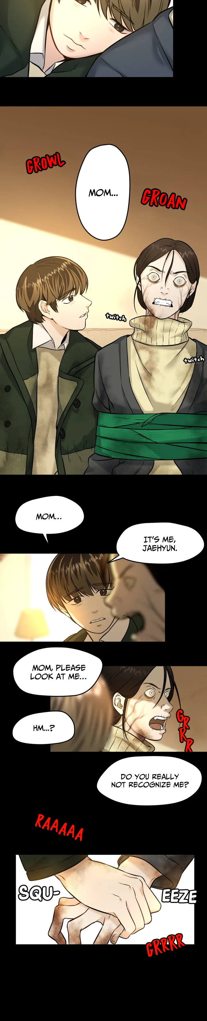 Burn It Ch. 5 第11页