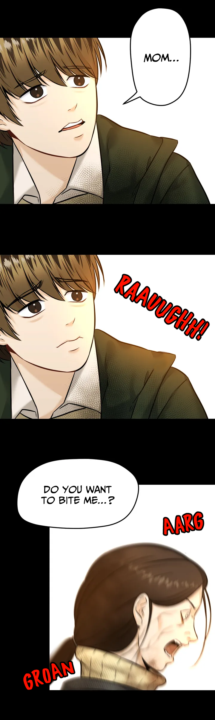 Burn It Ch. 5 第12页